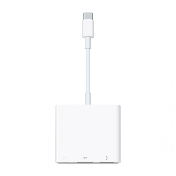[Apple] USB-C 디지털 AV 멀티포트 어댑터